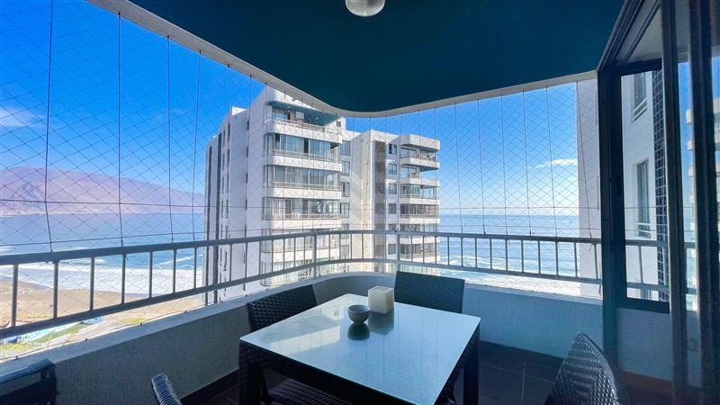 Departamento en Iquique