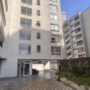 Departamento en Alto Hospicio